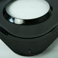 thumbnail image 2 of Range Kleen Black Porcelain Rectangular Gas Stove Drip Pans  P501, 2 of 5