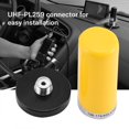 thumbnail image 3 of Keenso VHF / UHF Vehicle Antenna Dual-Band 3 Meters / 9.8 Feet Cable For Signal Reception And Transmission, 3 of 8