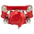 thumbnail image 4 of TRQ Performance Rear Brake Caliper Set For 03-09 Toyota 4Runner 07-14 FJ Cruiser CLA49900, 4 of 4