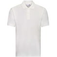 thumbnail image 1 of Awdis Adults  Academy Pique Polo Shirt, 1 of 2