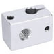 thumbnail image 5 of Bloque Calentador Conveniente Y Duradero, Accesorio Para Impresora, Alta Para Impresora 3D, 5 of 7