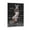 Frame-style, variant on Tracy McGrady Dunk Vintage Signed Poster Wall Art Poster Scroll Canvas Painting Picture Living Room Decor Home 20x30inch(50x75cm)