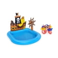 thumbnail image 1 of Centro de Juegos Acuáticos Bestway H2OGO! Ships Ahoy para Niños multicolor, 1 of 8
