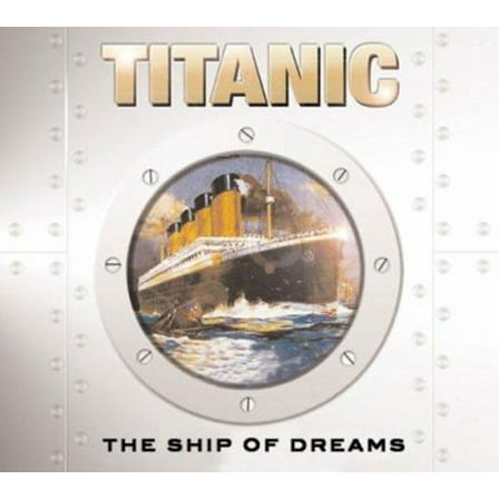 Pre-Owned Titanic (Hardcover) 0439899958 9780439899956