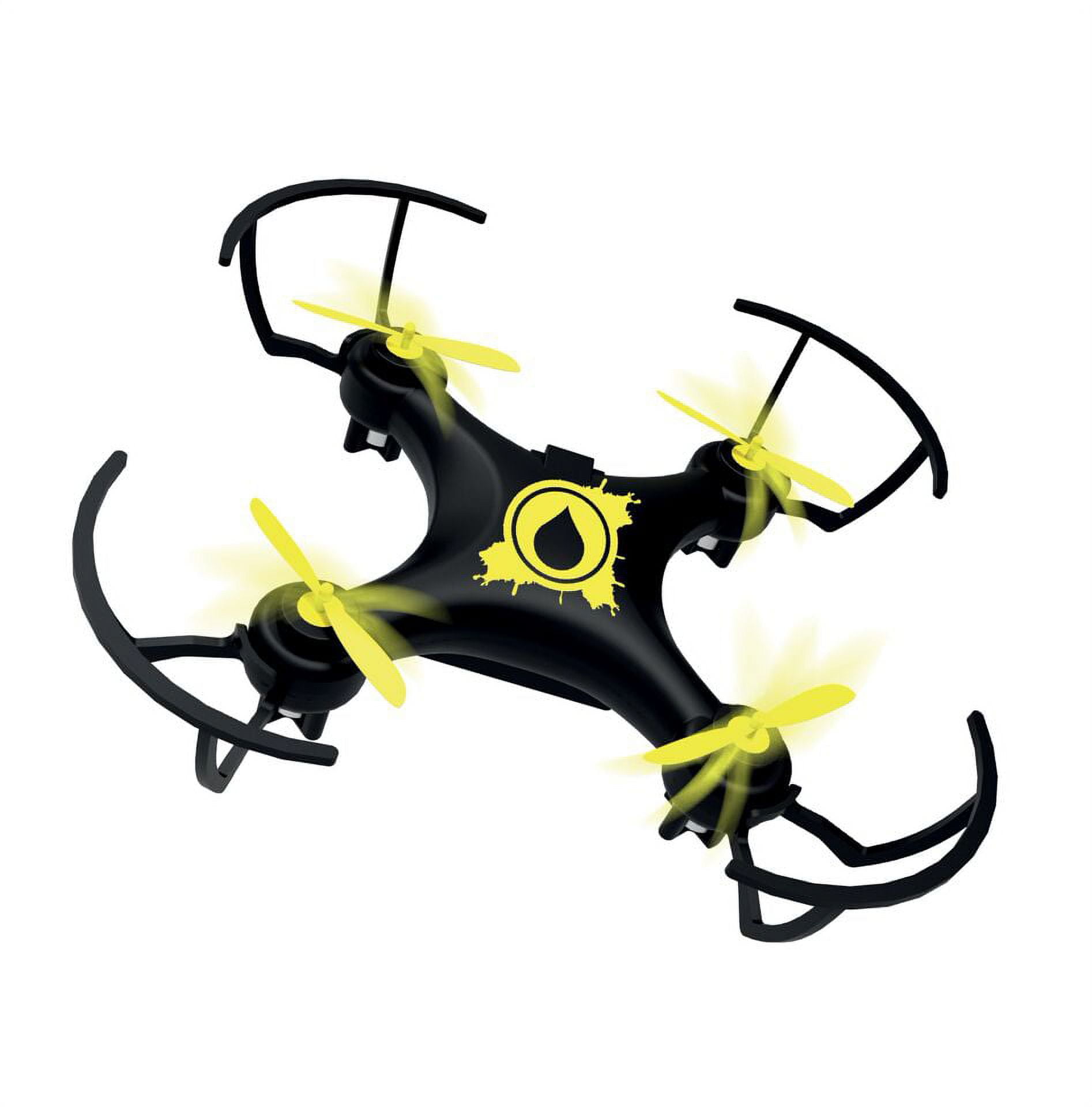 AI Drone with Auto Fly (TX Juice) Remote Control Vehicle by