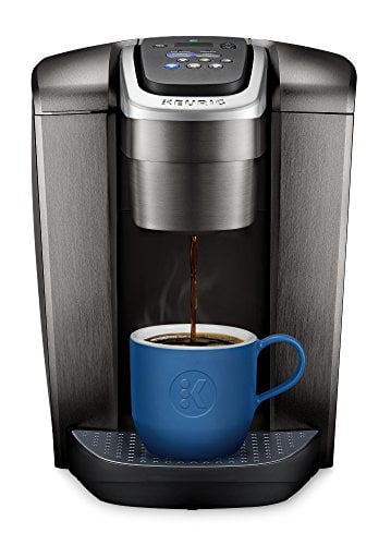 Single Serve K-Cup Pod Coffee Brewer 