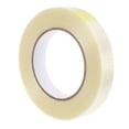 thumbnail image 4 of DEEPCRAFF Fiber Tape Packing Tape Refills Brown Packing Tape 1Pcs 20mm x 50m Light Yellow, 4 of 6