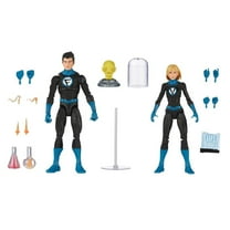 Marvel Legends Series Franklin Richards Fantastic Four Figures