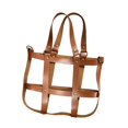 thumbnail image 4 of GUOOL Bag Making Kit Parts Practical Multifunctional Fashion Handmade Gifts PU Leather Brown, 4 of 9