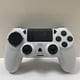 thumbnail image 3 of Mando para PS4, mando inalámbrico con Bluetooth, mando para PS4, mando con Bluetooth, mando para PS4, mando para juegos multifunción, 3 of 5