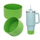 thumbnail image 1 of Funda protectora de silicona para vaso Stanley Quencher de 30 oz y 40 oz, 1 of 8