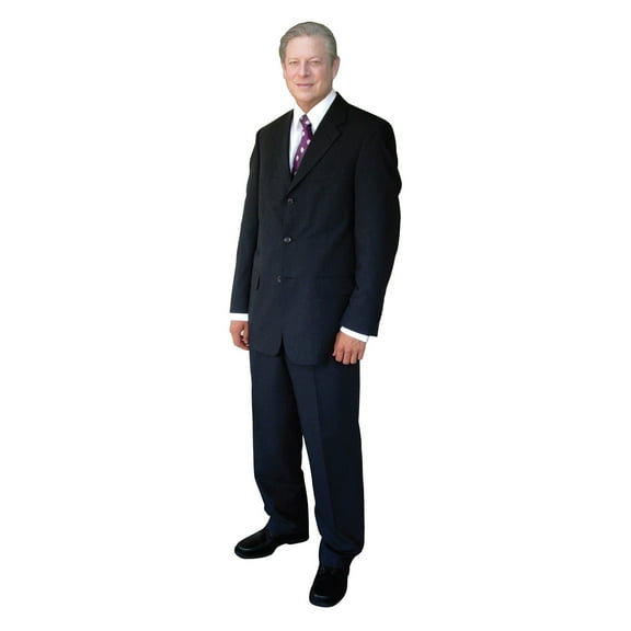 Vice President Al Gore