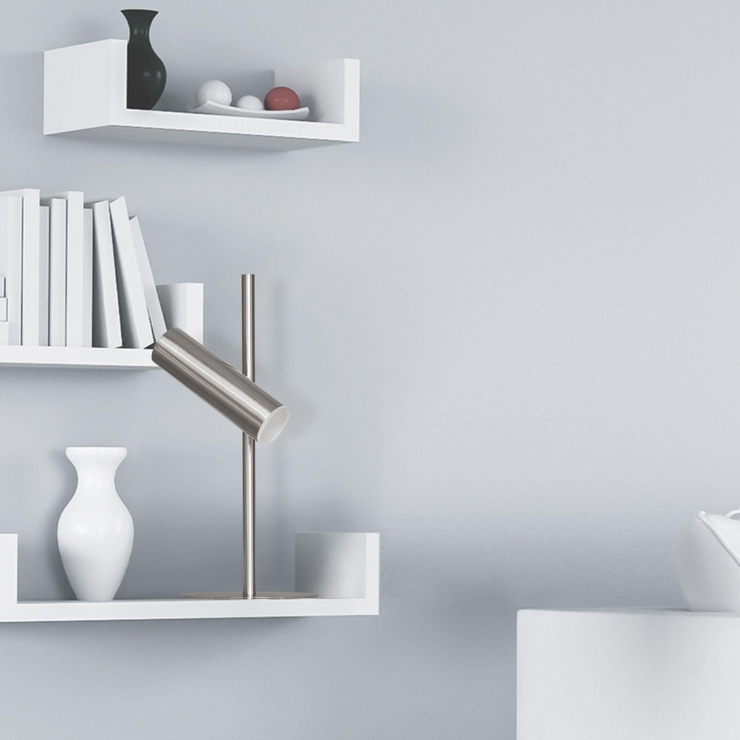 Lampe de table de Co