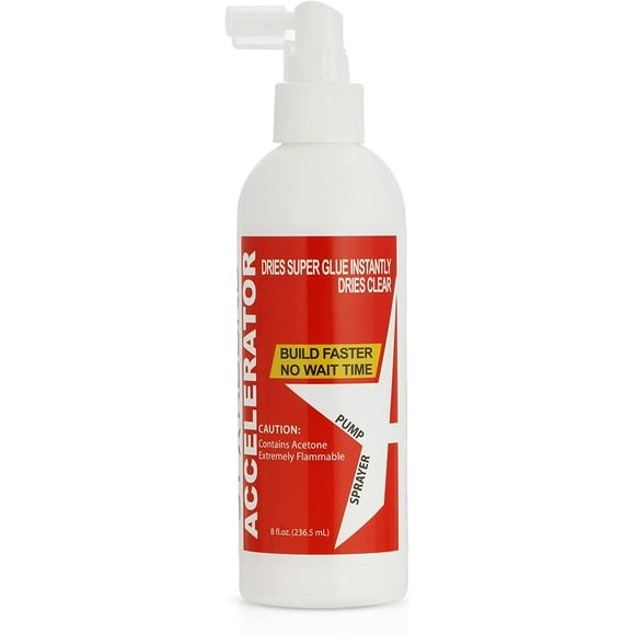 Ca Glue Activator
