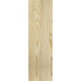 thumbnail image 4 of Ekena Millwork 6"W x 16"D x 20"H Imperial Rough Sawn Craftsman Outlooker, Douglas Fir, 4 of 4