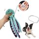 thumbnail image 2 of YZhouD Pawforloves Juguete de peluche premium para mascotas, Pulpo de juguete para perros Pawforloves, Pulpo de juguete para perros Paw for Loves, Pulpo de peluche premium para mascotas, Juguetes, 2 of 7