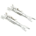 thumbnail image 2 of 431082, Durable 2pcs Brake Shoes Adjuster Rear Brake Drum Adjuster  For Repair, 2 of 8