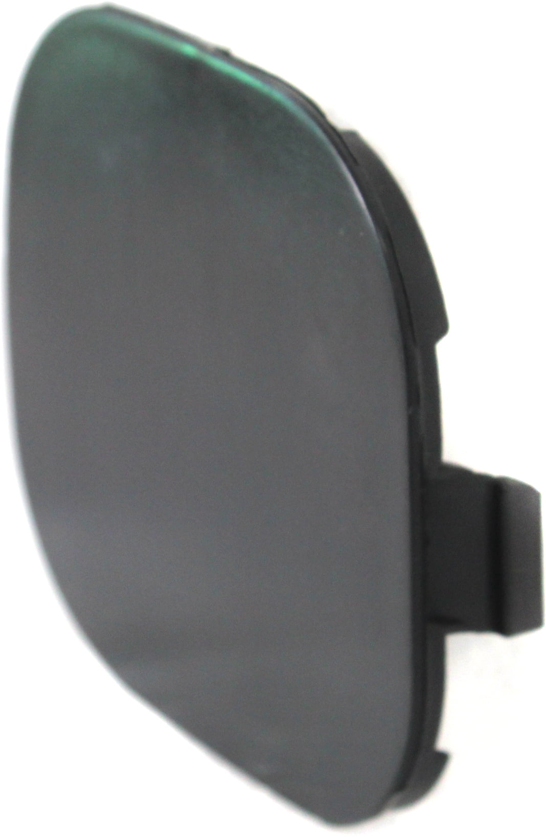 Tow Eye Cover Compatible with 2008-2014 Lexus IS F Passenger Side Paint to Match