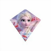 X-Kites Sky Diamond 23'' Poly Diamond Kite with Skytails Handle & Line Included! (Frozen 2)