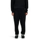 thumbnail image 1 of Pantalones deportivos New Balance Sport Essentials para hombre, color negro, 1 of 4
