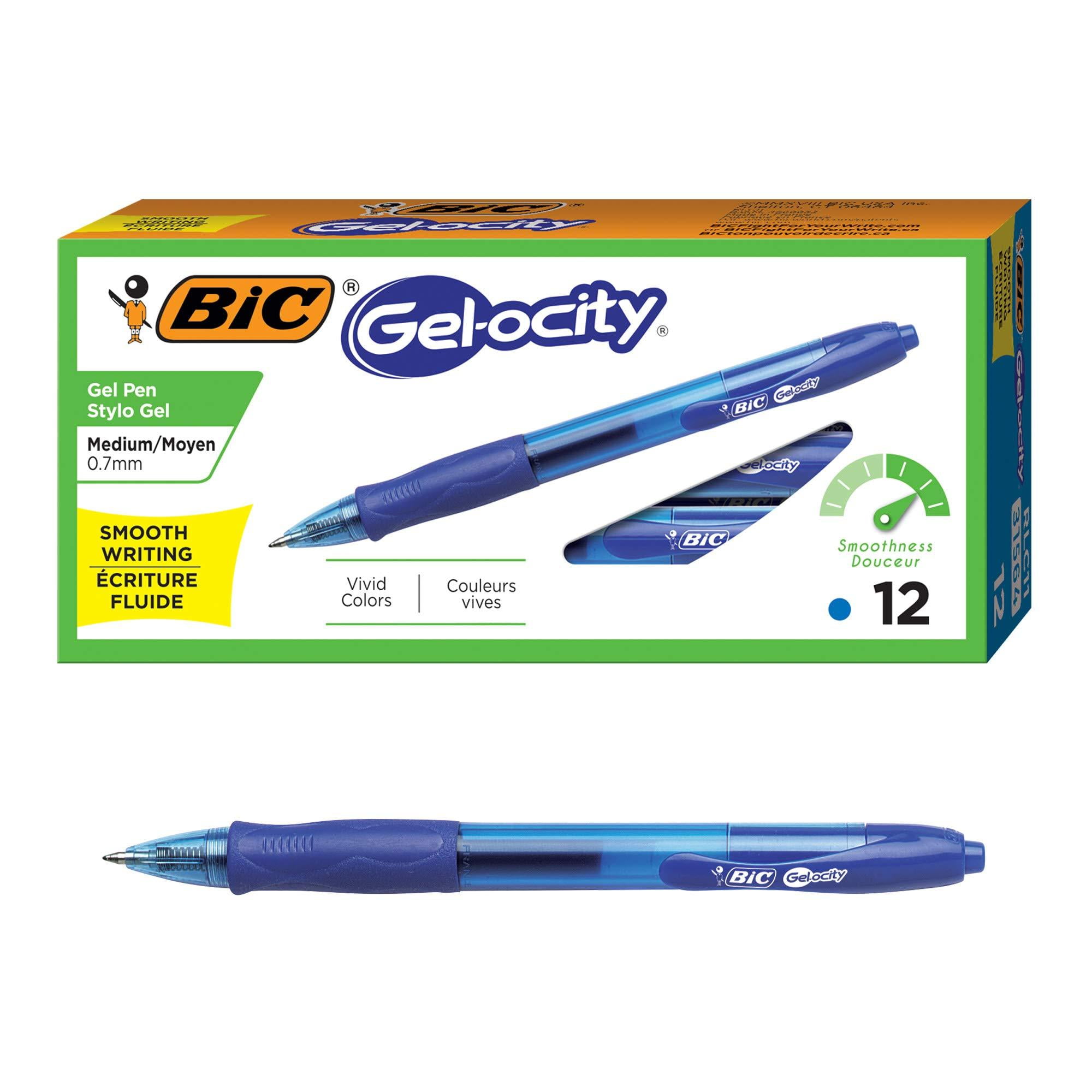 bic-gel-ocity-original-retractable-gel-pen-medium-point-0-7-mm-blue