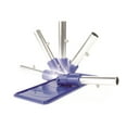 thumbnail image 2 of Camco Car Wash Brush 41930 For Use With Multi-Purpose Handle; Wash Head With Synthetic Wool Pad; Head Attachment Only; Without Hose Connection; Without Water Control; Without Soap Dispenser, 2 of 2