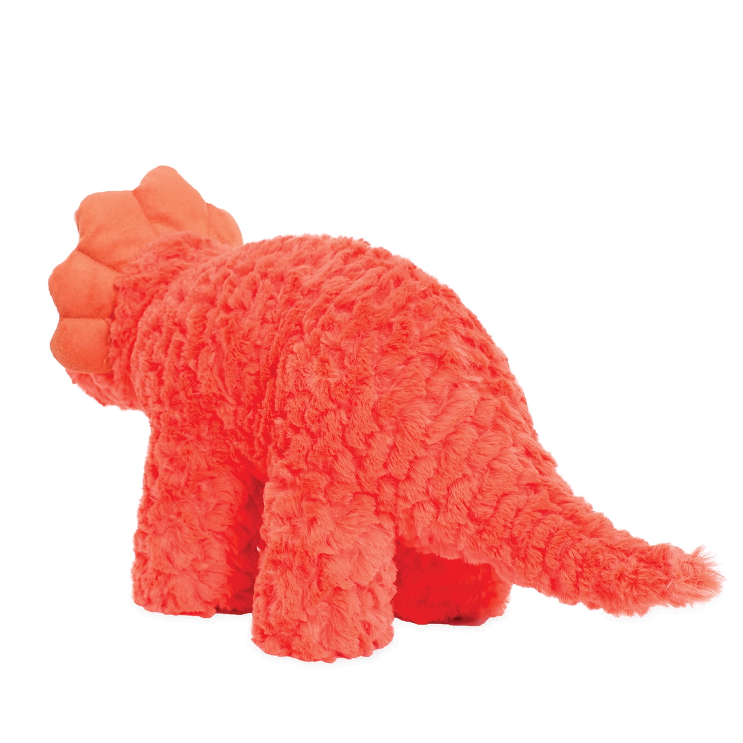 Manhattan Toy Little Jurassics Rory Dinosaur Stuffed Animal