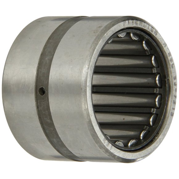 RBC Bearings Pitchlign SJ7215 1.1250" Bore, 1.6250" OD, 1.250" Width Needle Roller Bearings
