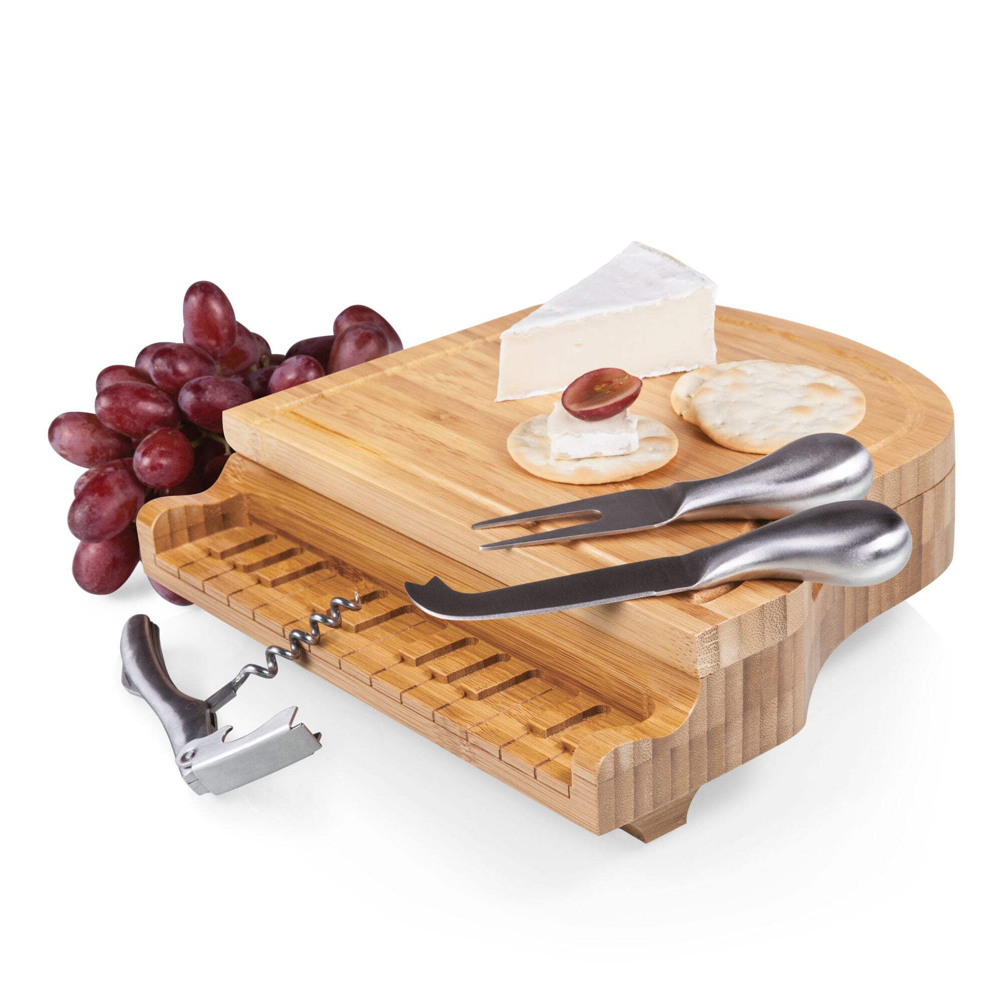 Toscana  Piano Cutting Board