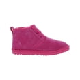 thumbnail image 3 of Ugg Womens Neumel Suede Shearling Casual Boots, 3 of 5