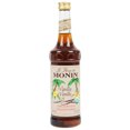 thumbnail image 2 of Monin 750 ml Sirop Aromatisant Biologique à la Vanille, 2 of 2