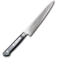 thumbnail image 1 of Tojiro DP Damas Couteau Utilitaire de 6 Po, 1 of 5