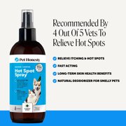 Restore + Soothe Spray (4 Ounce)