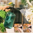 thumbnail image 4 of 2L Spray Bottle Kettle Watering Can Pressurized Sprayer Gardening Tools Green, 4 of 6