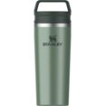 thumbnail image 1 of Taza de viaje STANLEY Cafe To Go de 473 ml con aislamiento de acero inoxidable, 1 of 2