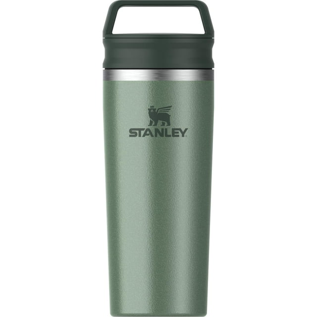 Taza de viaje STANLEY Cafe To Go de 473 ml con aislamiento de acero inoxidable