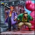 thumbnail image 3 of Figura de acción personalizada privada de Anime Dragon Ball Z, cinta roja, miembro del ejército, Dbz Gk Shf/Hg, modelo a escala, juguete de resina para coleccionar, 3 of 5