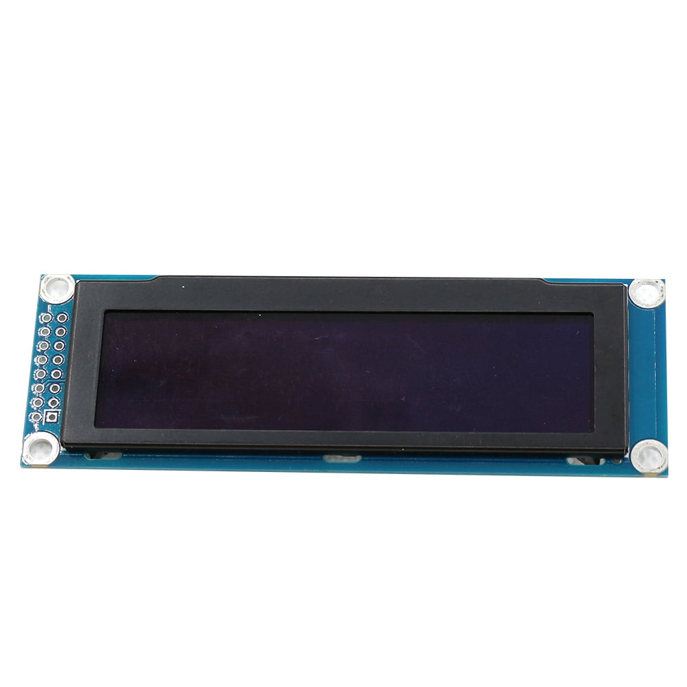 graphic lcd module 256x64 in stock