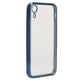 thumbnail image 2 of Fundas para teléfonos móviles Funda ultrafina para teléfono Funda de cuerpo completo Funda para teléCaja del teléfono de galvanoplastia, todas las cubiertas protectoras del teléfono móvil de Coverd pa, 2 of 8