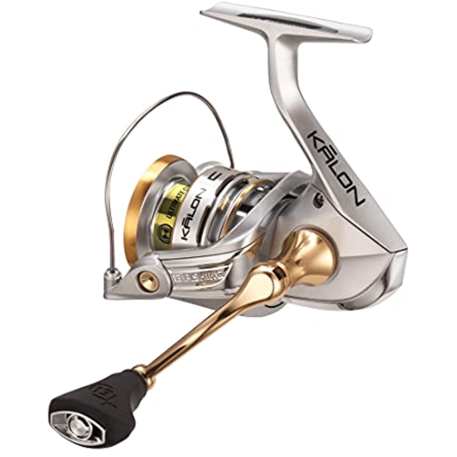 13 Fishing Kalon C Spinning Reel 6.2:1 2.0 Salt and Fresh