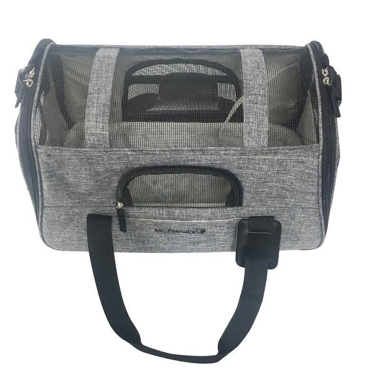 Sleeko discount pet carrier