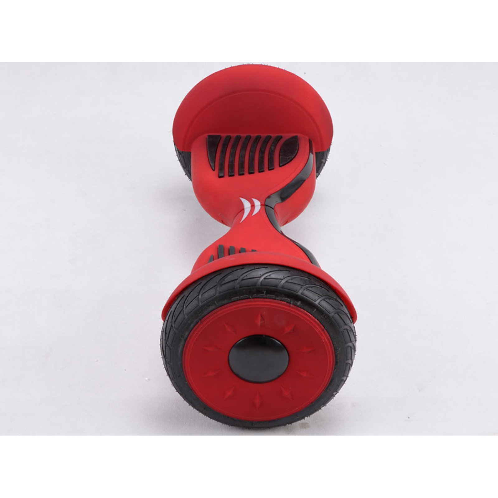 MotoTec Hoverboard 36v 10inch Red (Bluetooth)