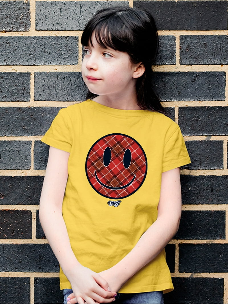 Plaid Emoji Jaune - Couverture 100x140 Cm - Aymax - Neuf Avec étiquettes