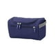 thumbnail image 2 of Bolsa de maquillaje grande Yinane Organizador de Cosméticos Oxford impermeable Azul oscuro, 2 of 8