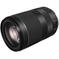 thumbnail image 2 of Canon RF 24-240mm F4-6.3 is USM Lens (RF), 2 of 5