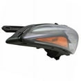 thumbnail image 2 of For 14-16 Elantra Halogen Headlight Headlamp w/Bulb w/o LED Position Right Side, 2 of 5