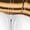 White, variant on Dripping Metallic Golden Lips Graphic Print Crew Neck Short Sleeve Casual T-Shirt