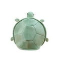 thumbnail image 1 of HEVIRGO Turtle Headwear avec Corps Résistant à la Couleur Anti-Déformée Bande de Fixation Doux Casque de Tortue pour Cadeau, 1 of 10