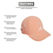 Adidas Women's Superlite II Hat Color: Black