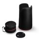 thumbnail image 4 of Funda para auriculares con recepción de sonido, altavoz, estilo Ele, 4 of 5